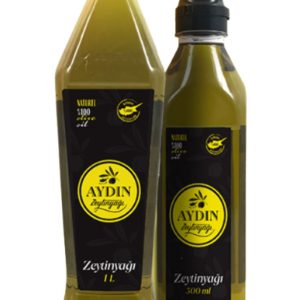 Aydın Zeytinyağı - 1 L