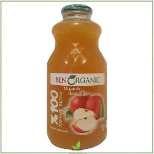 Ben Organic Elma - 946 mL