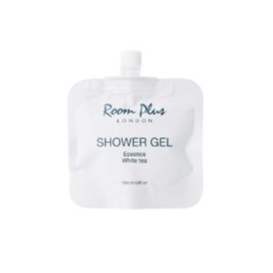 Duş Jeli - 25 mL White Tea