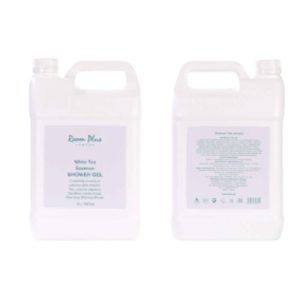 Duş Jeli - 5 L Moisturising