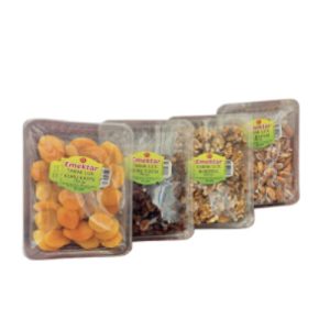 Emektar Tabak - Lux Badem 180 g