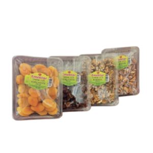 Emektar Tabak - Lux Kokteyl 300 g