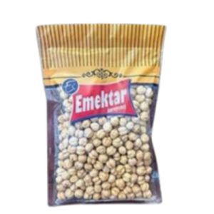 Emektar Kuruyemiş - Leblebi