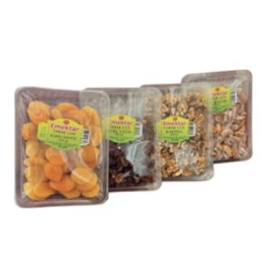 Emektar Tabak - Lux Kuru Kayısı 250 g