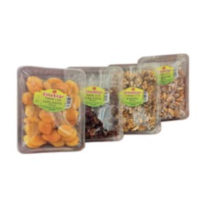 Emektar Tabak - Lux Kuru Üzüm 180 g