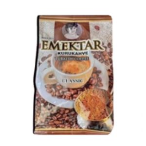 Emektar Türk Kahvesi - Klasik
