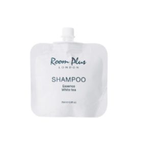 Şampuan - 25 mL White Tea