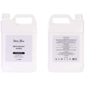 Şampuan - 5L Freeica