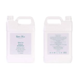 Şampuan - 5 L Moisturising