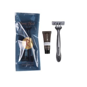 Shaving Kit Roof Garden