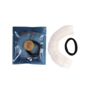 Shower Cap Roof Garden