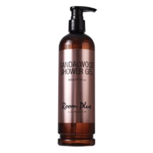 Duş Jeli 400-mL Sandalwood