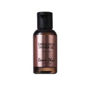 Duş Jeli - 40 mL Sandalwood