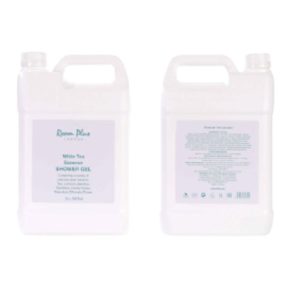 Duş Jeli - 5 L White Tea
