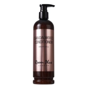 Saç Kremi - 400 mL Sandalwood