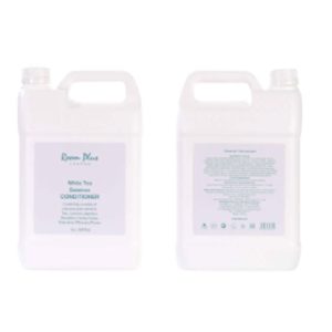 Saç Kremi - 5 L White Tea