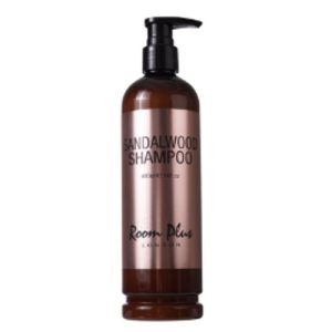Şampuan - 400 mL Sandalwood