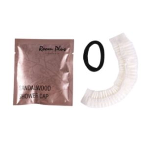 Shower Cap Sandalwood
