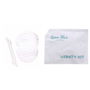 Vanity Kit White Tea