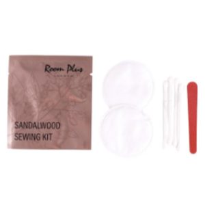 Vanity Kit Sandalwood