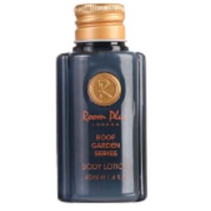 Vücut Losyonu - 40 mL Roof Garden